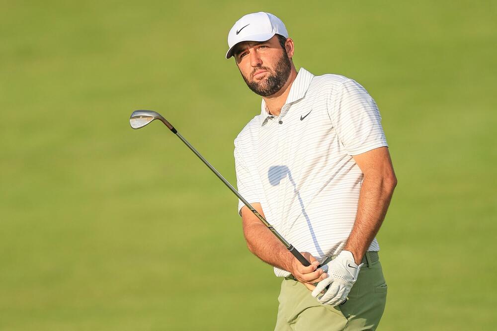 UHAPŠEN NAJBOLJI GOLFER SVETA: Poznato i zbog čega