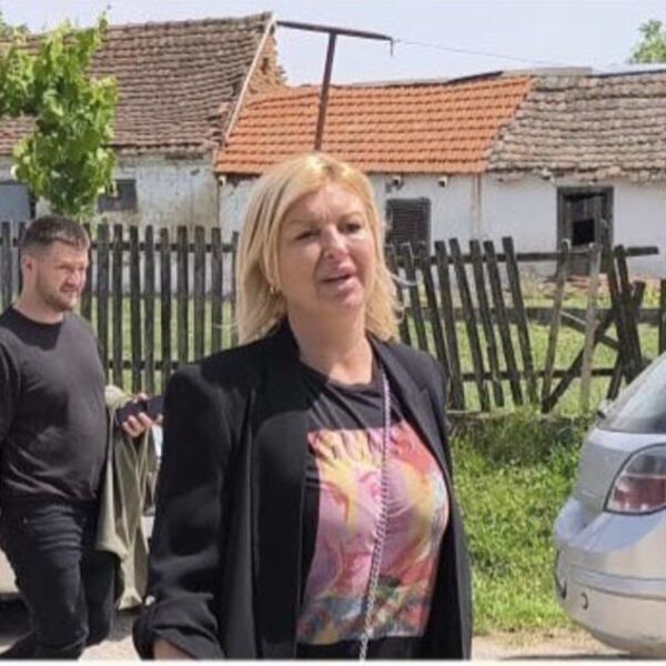 "HVALA SUPRUGU ŠTO ME JE PREVARIO" Ivanu (51) je muž zamenio 14 GODINA STARIJOM GOSPOĐOM: "NAPISALA SAM TESTAMENT"