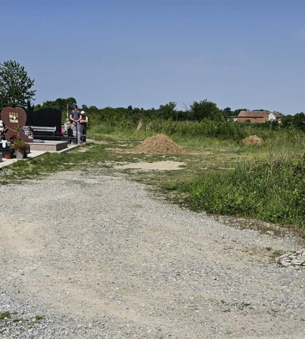 Sahranjen Cipkin muž