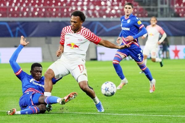 EKSPLOZIJA NA MARAKANI! Crvena zvezda DOGOVORILA veliko pojačanje za napad na Ligu šampiona!