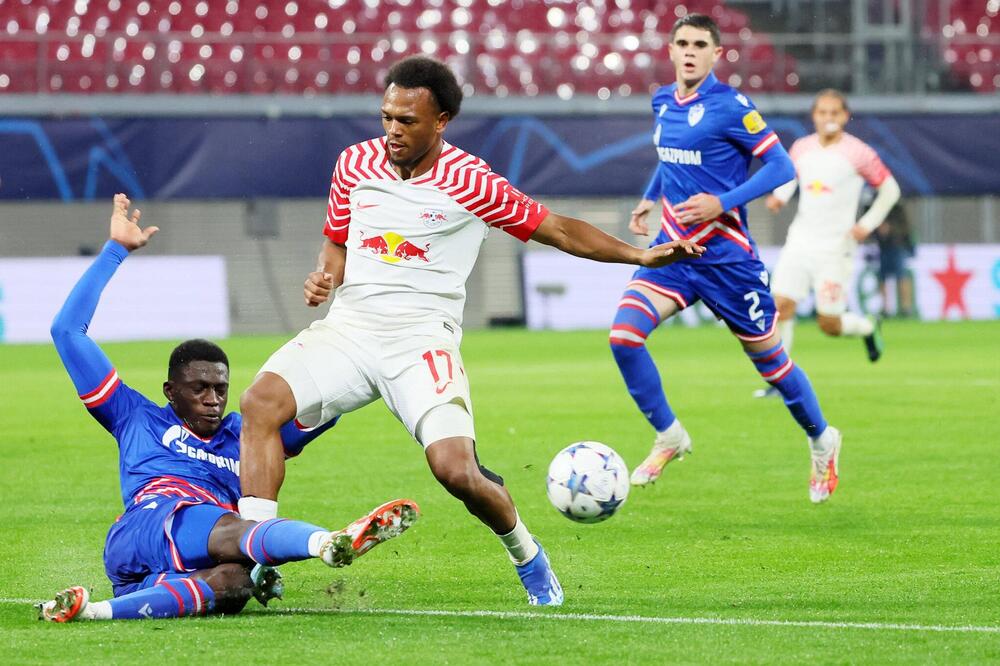 EKSPLOZIJA NA MARAKANI! Crvena zvezda DOGOVORILA veliko pojačanje za napad na Ligu šampiona!