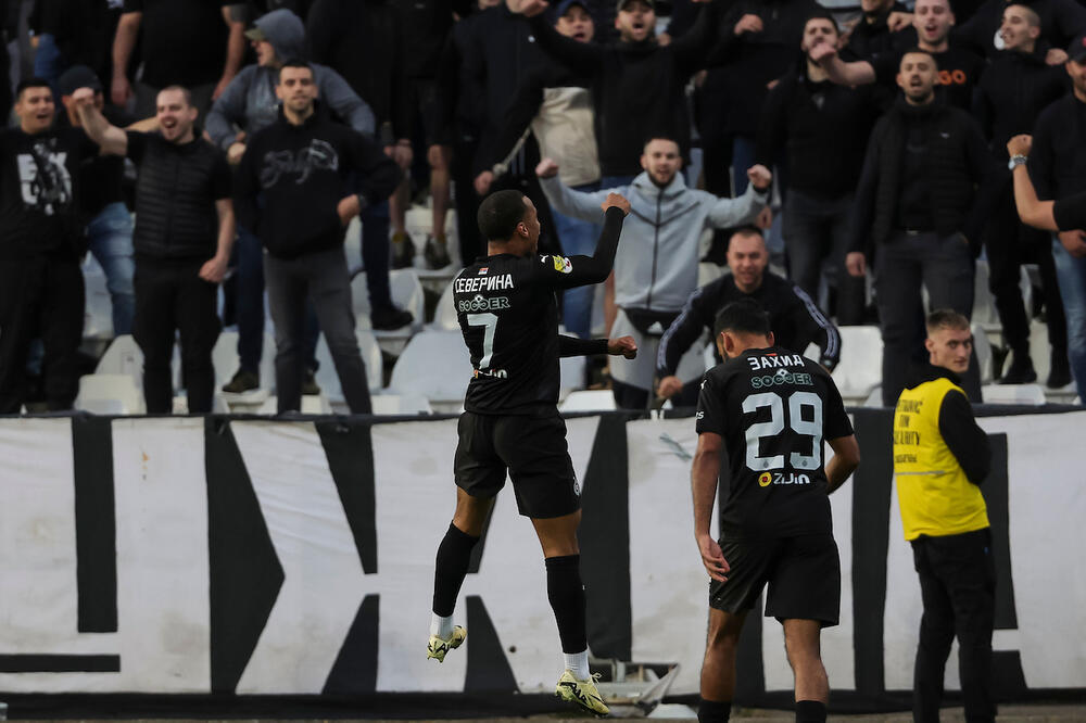 Partizan pokreće disciplinski postupak protiv igrača?