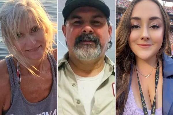 PORODIČNA VEČERA SE PRETVORILA U MASAKR: Majka sinu poslala poruku da dođe kuči da jede, UBRZO JE USLEDIO HOROR