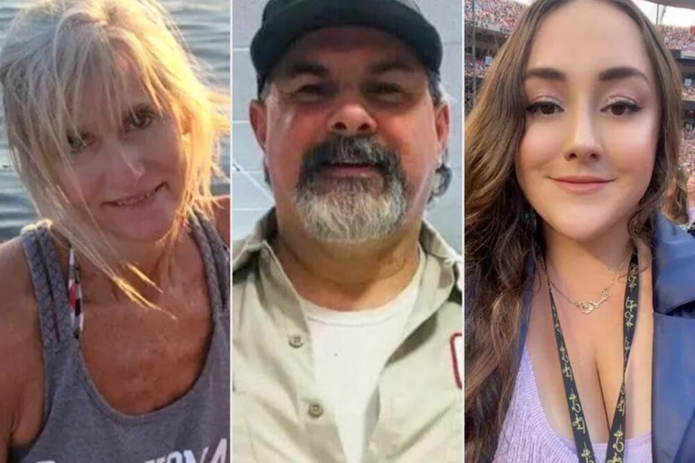 PORODIČNA VEČERA SE PRETVORILA U MASAKR: Majka sinu poslala poruku da dođe kuči da jede, UBRZO JE USLEDIO HOROR