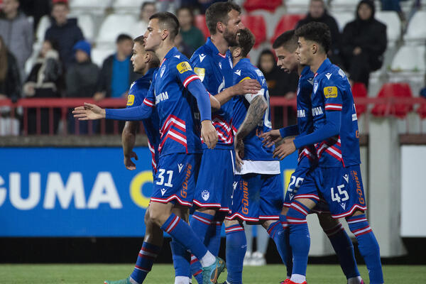 ZVEZDA PRODAJE VELIKO POJAČANJE! Crveno-beli doneli konačnu odluku (FOTO)