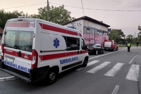 "ČULA SAM EKSPLOZIJU, A ONDA VIDELA I DIM": Radnica koja se našla na nestu SUDARA VOZOVA otkrila nove detalje