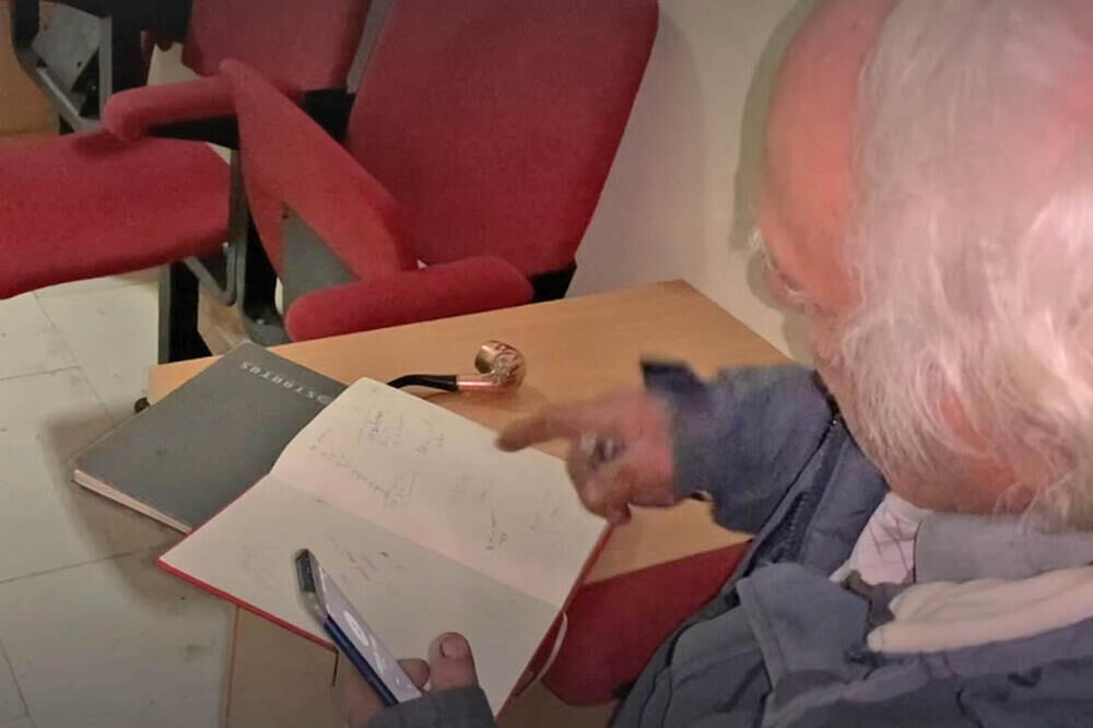 Branislav Radulović