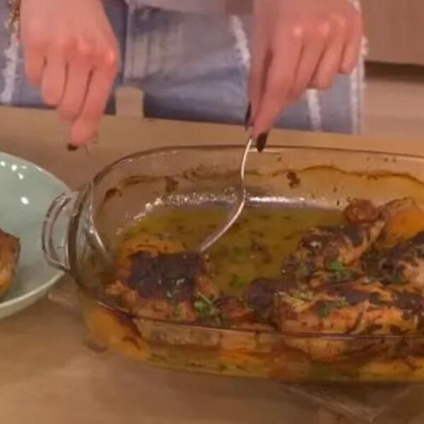 Koliko dugo treba da se peče pile u rerni? Ovo je tačno vreme za najsočnije meso i hrskavu kožicu