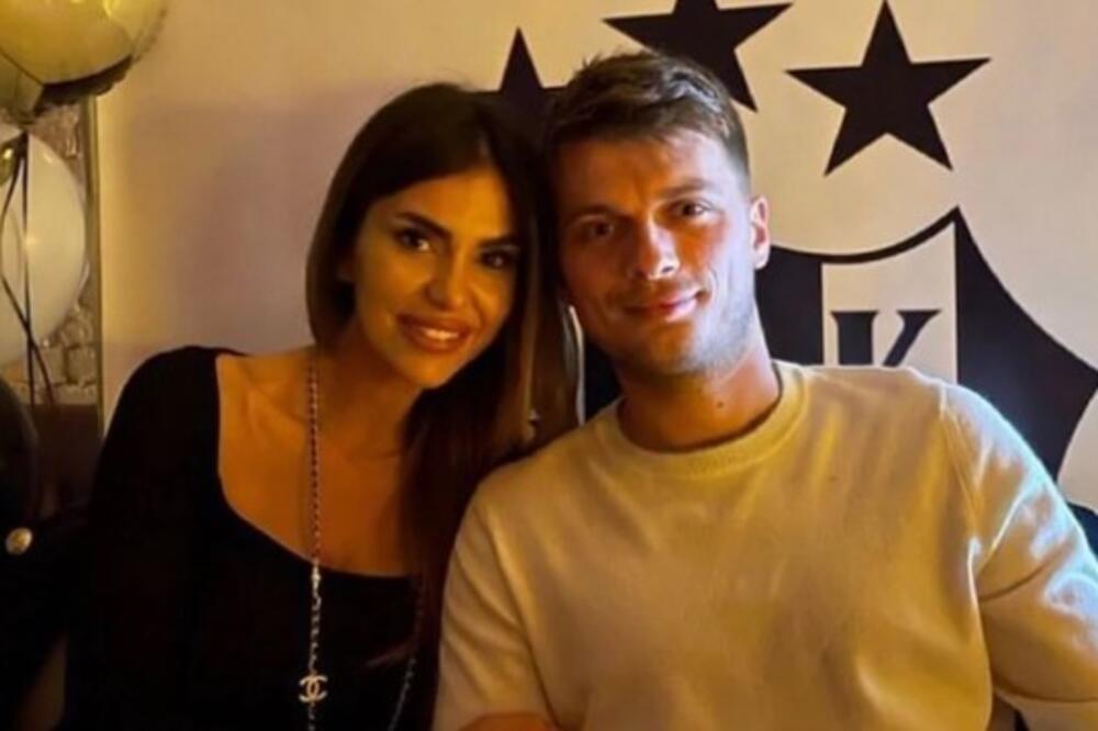 LJAJIĆ PRAVI INCIDENTE, A ŽENA MU U DEVETOM MESECU TRUDNOĆE: Otkriveni NOVI DETALJI, da li je ovo realno?