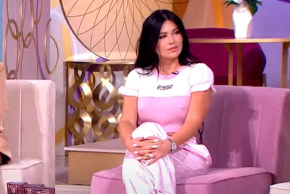 Ljuba smatra da je Stanija lažirala trudnoću