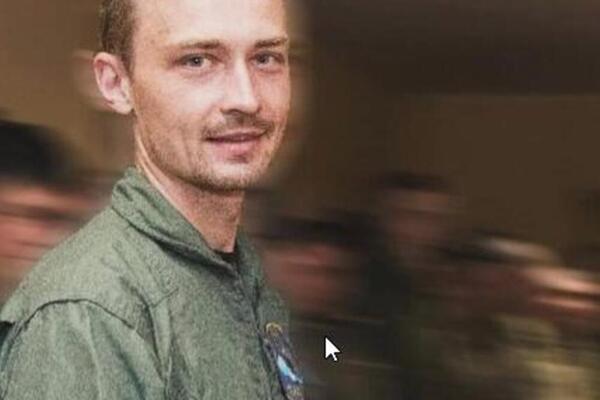 RUSI OBORILI NAJBOLJEG UKRAJINSKIH PILOTA: Potpukovnik Denis Vasiljuk stradao u SU-27! (FOTO)
