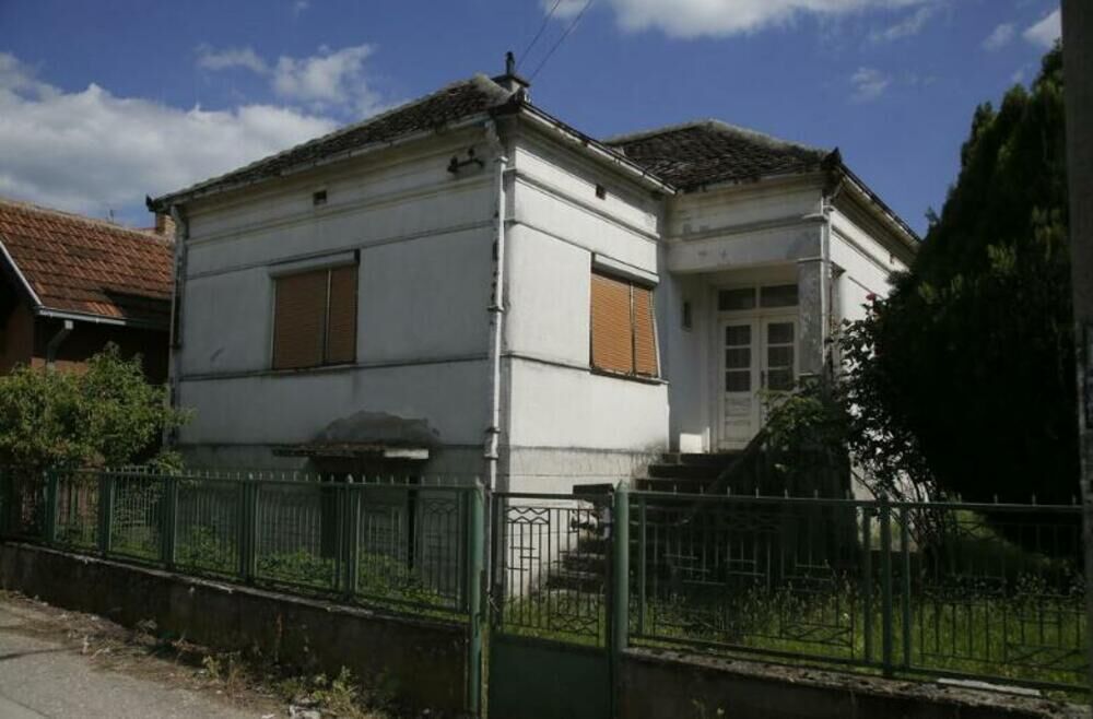 Ovo je rodna kuća Ane Nikolić