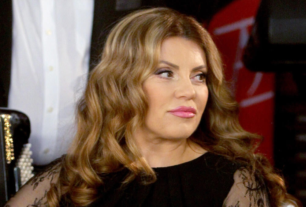 Zbog čega se Indira Radić u jeku slave povukla iz javnosti?