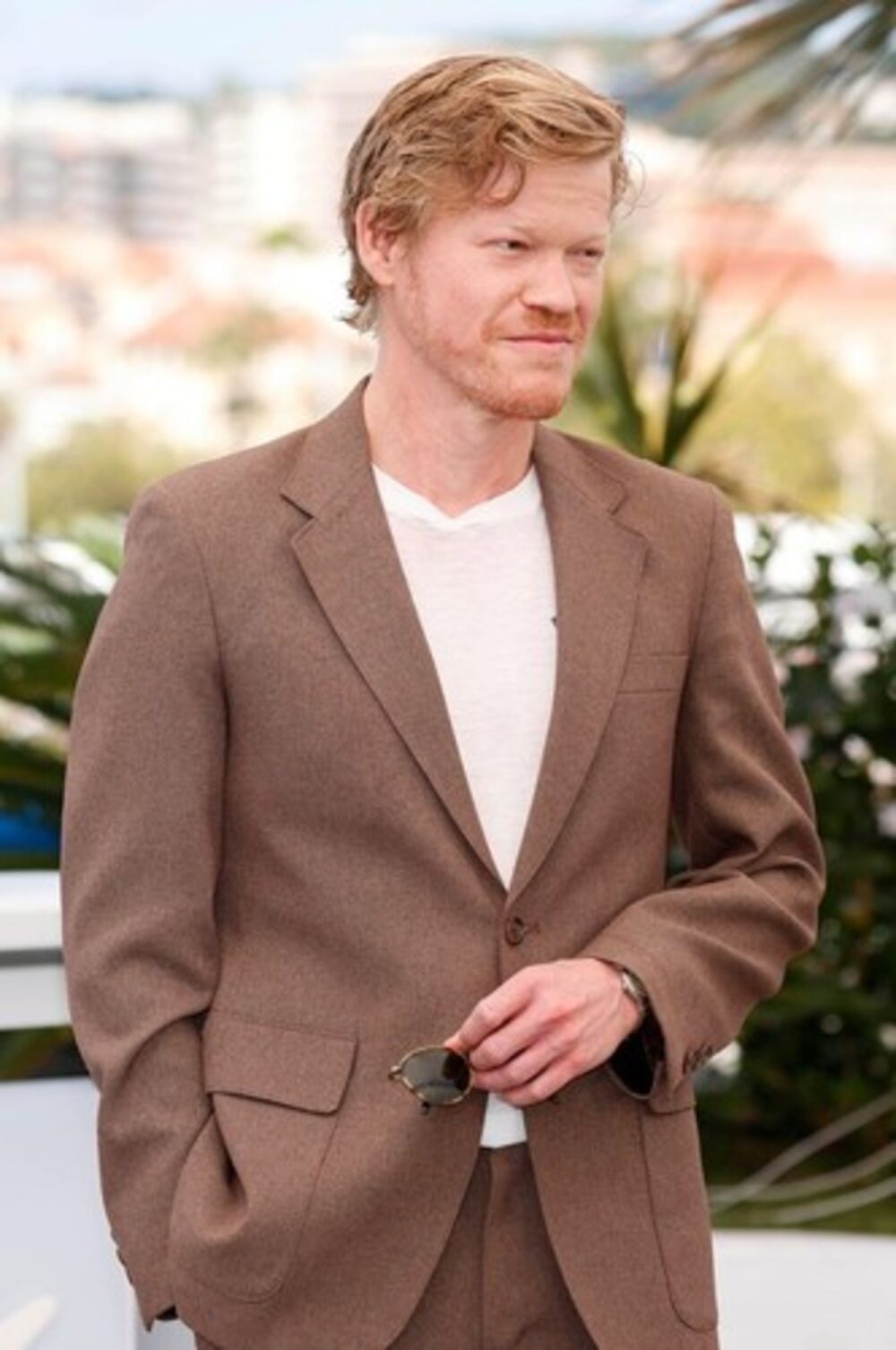 Plemons je govorio o povremenom postu