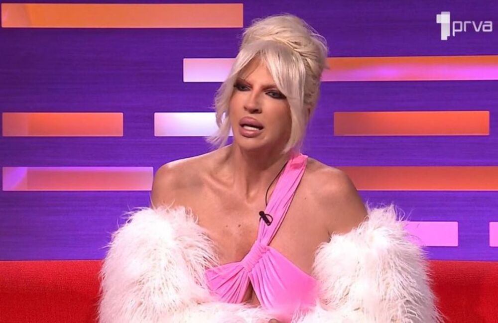 Ona je podelila i snimak te izjave