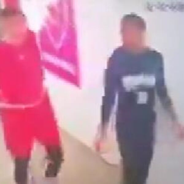 &ldquo;Protiv Partizana je sve bilo dozvoljeno! Igrač u policiji daje izjavu, nestane snimak tuče&rdquo; (VIDEO)