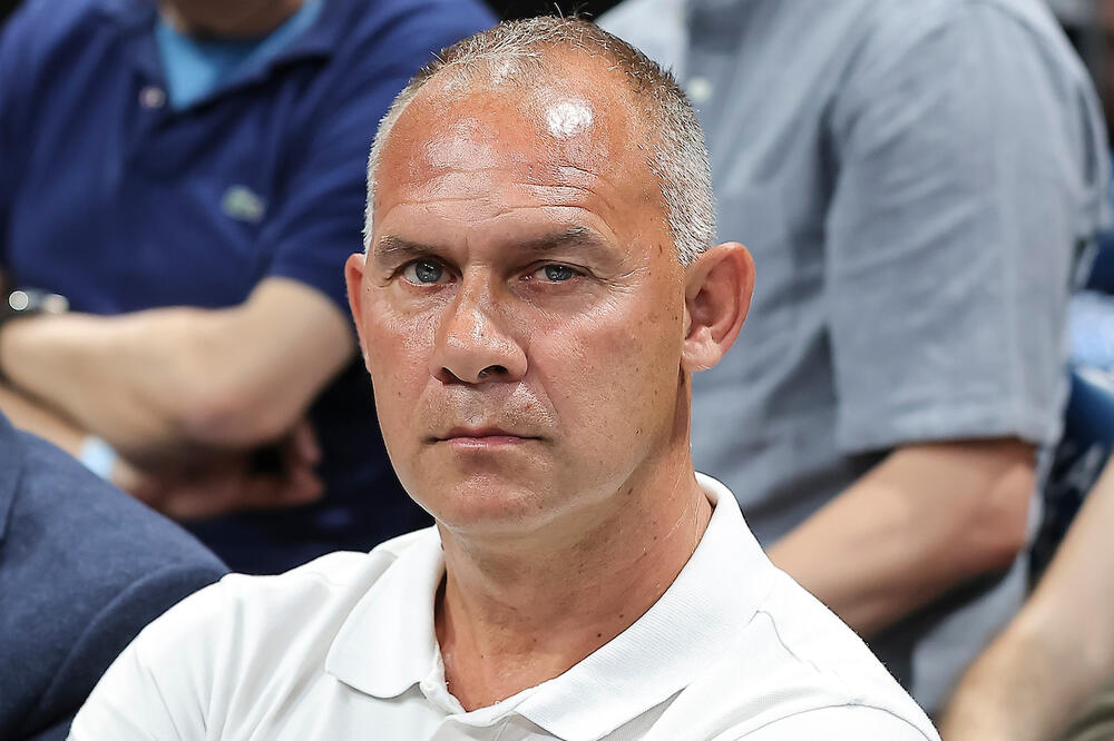 Partizan saopštio: Albert Nađ novi sportski direktor!