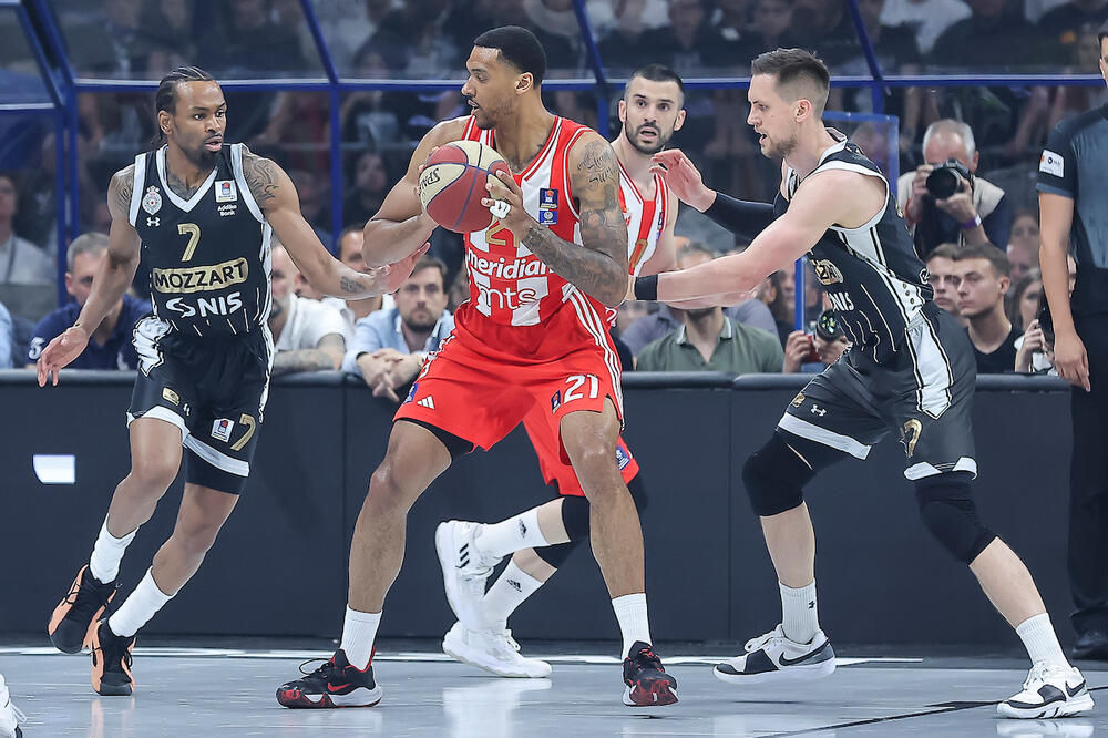 VEČITI NA PARKETU VEĆ U PETAK! Do četvrtka moraju da prijave timove za plej-of KLS (FOTO)