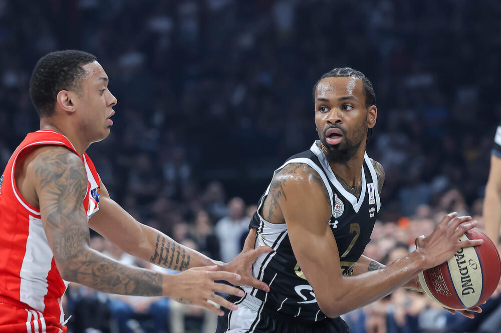 Bahati potez Kevina Pantera u Pioniru!