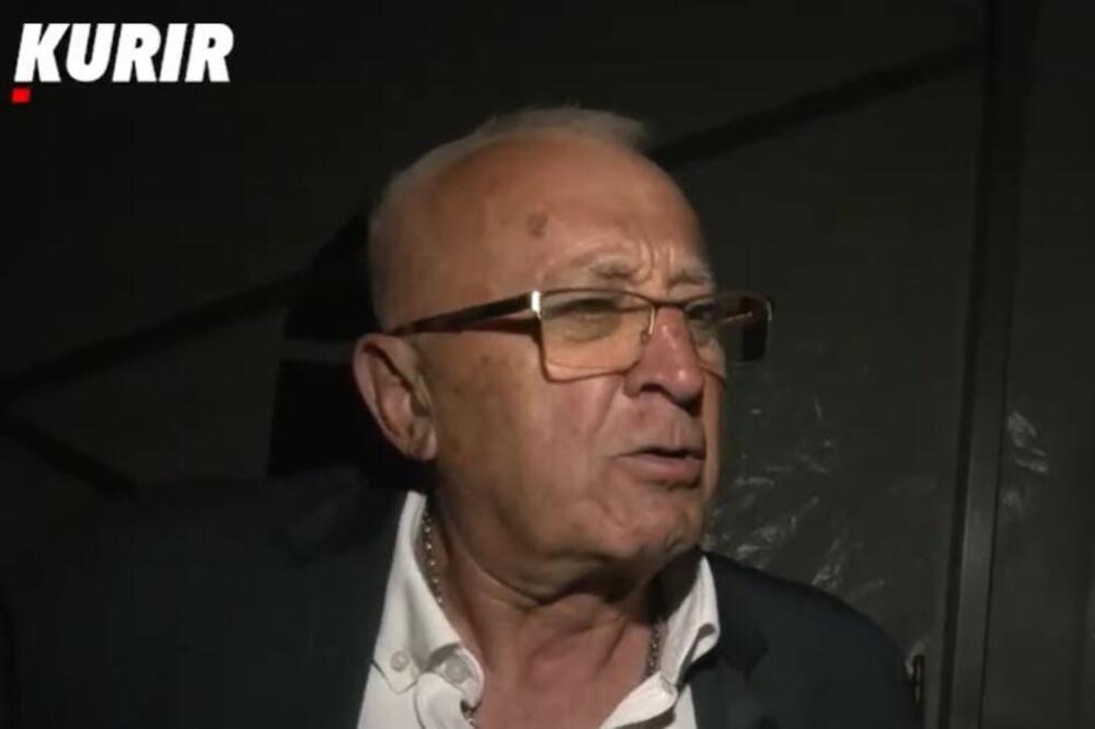 Era Ojdanić o unuku koji se predozirao narkoticima, otkrio sve: Nije da...
