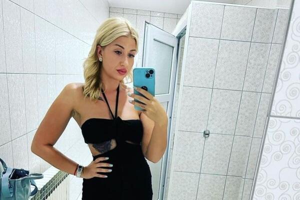 "CELOG ŽIVOTA GA TRAŽIM": Plavuša želi da se UDA za Harisa Džinovića! Bacila oko i ne želi da ga pusti