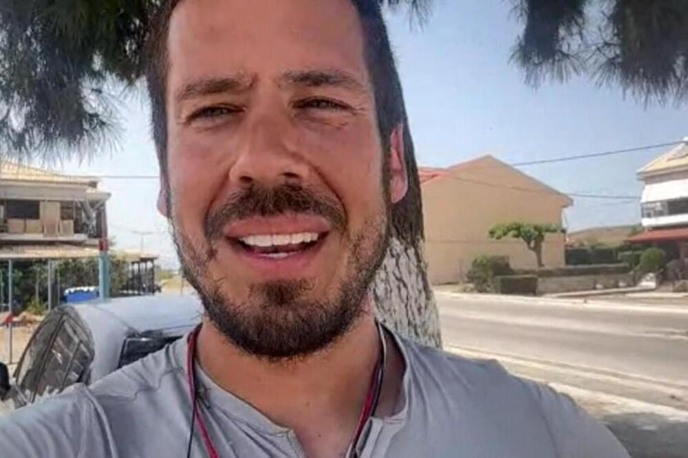 "OSEĆAJ JE VANVREMENSKI" Evo gde se nalazi Nikola Rokvić, obratio se ovom CENJENOM SRBINU