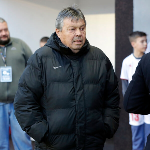 Poznato vreme i mesto sahrane Milorada Kosanovića