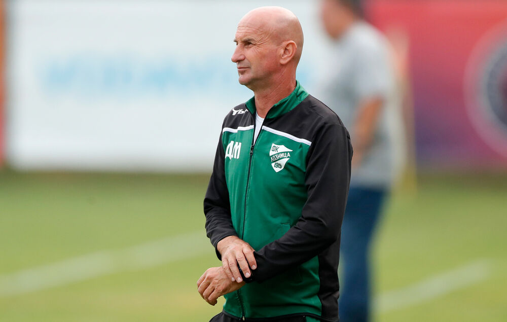 Da li će se Arkanov ubica Dobrosav Gavrić vratiti u Srbiju?