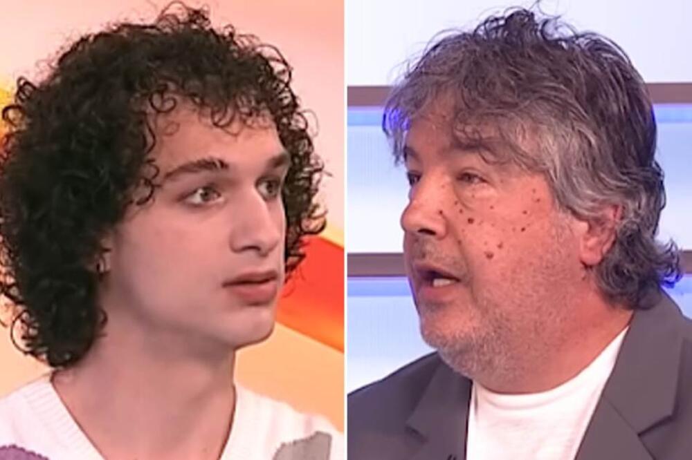 "KOD KOGA VI IDETE, GINEKOLOGA ILI UROLOGA?!": Doktor Milošević postavio pitanje nebinarnoj osobi, nastala haoščina