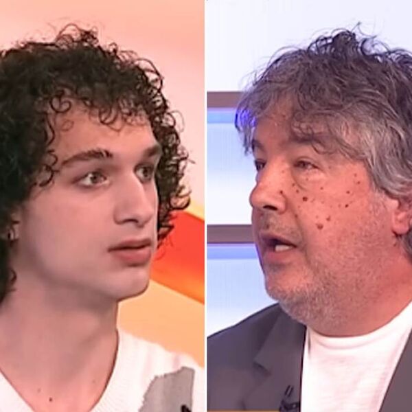 Zbog pitanja "da li vi idete kod ginekologa ili urologa?" digla se cela Srbija, a sada doktor Vanja ponovo šokira