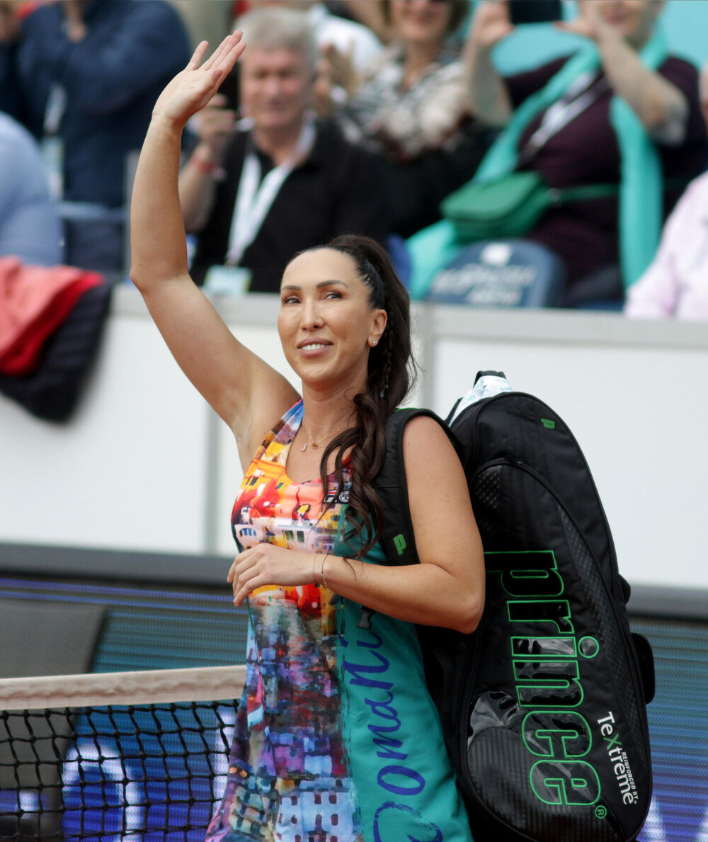 Didi tvrdi da se porodično posećuju