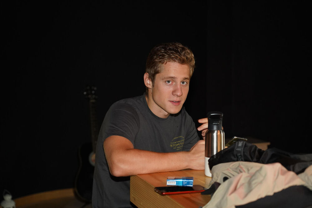 Hana Selimović i Luka Grbić uživaju u ljubavi