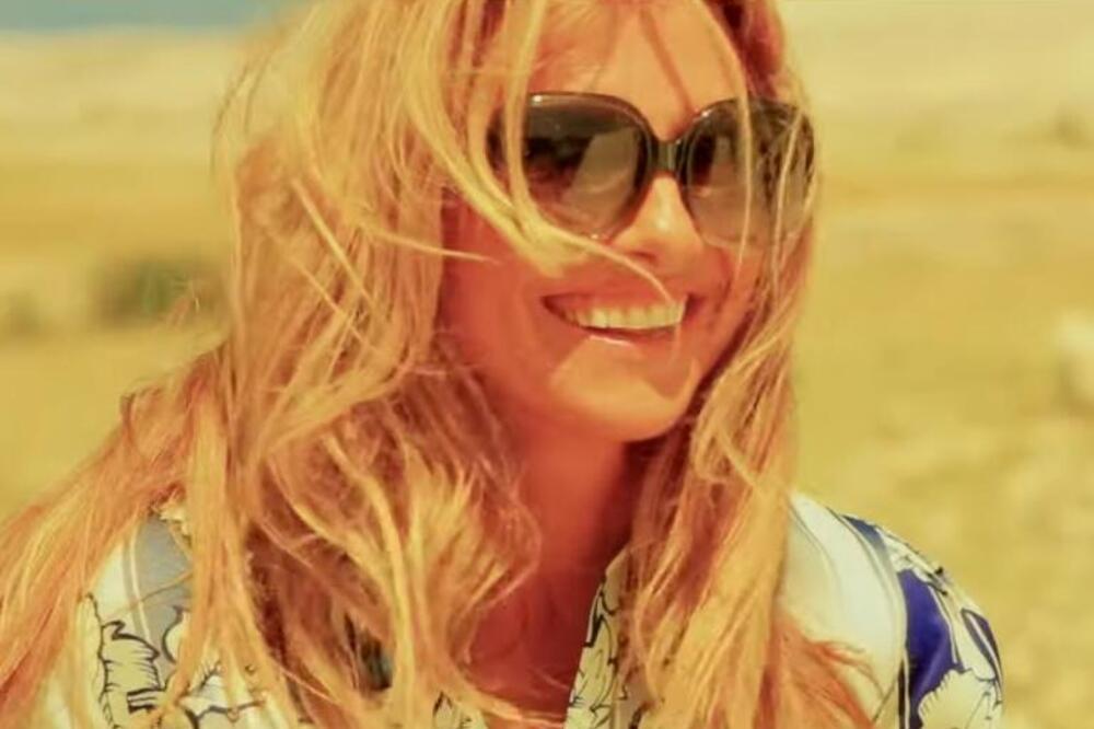 JUGA JE OBOŽAVALA, A ONDA JE MORALA DA ODE U KANADU: Imala je buran LJUBAVNI ŽIVOT, u braku je bila sa ovim čovekom