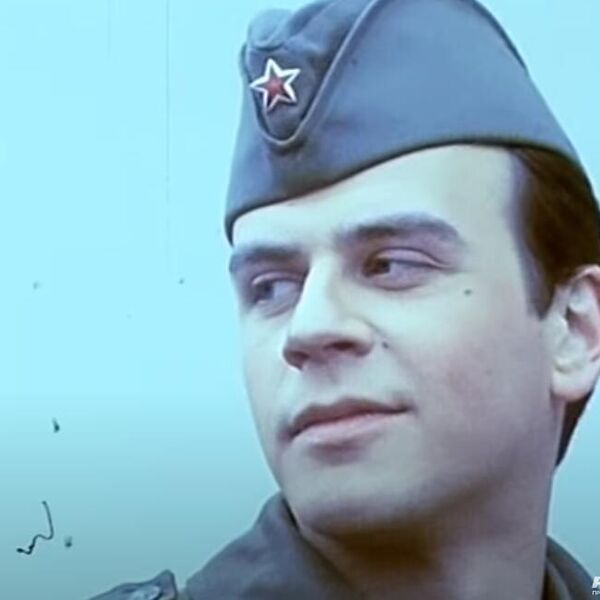 Glumac sa slike bio je najveći srcelomac u Jugoslaviji! Važio za najjačeg dasu na ovim prostorima, pa prerano umro