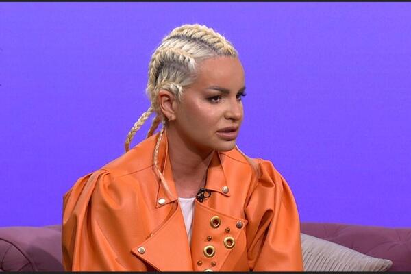 BOMBA VEST! Trudna ćerka Dragana Stojkovića Bosanca! On postaje deda