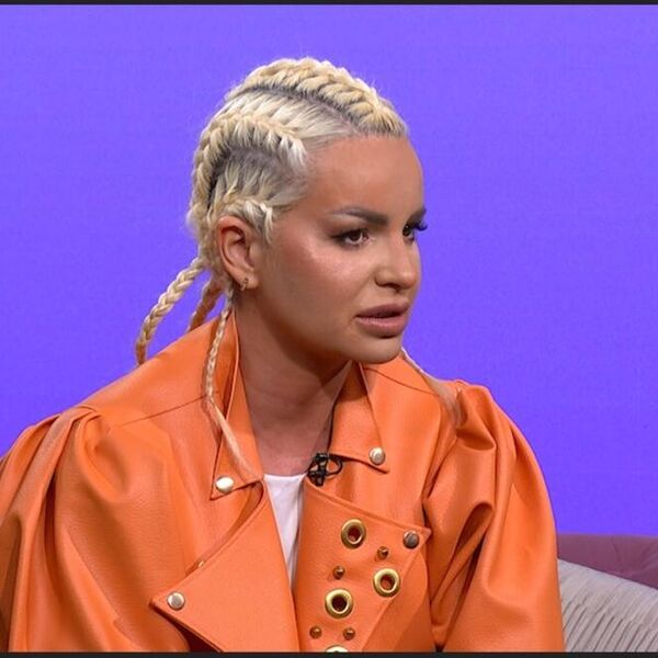 BOMBA VEST! Trudna ćerka Dragana Stojkovića Bosanca! On postaje deda