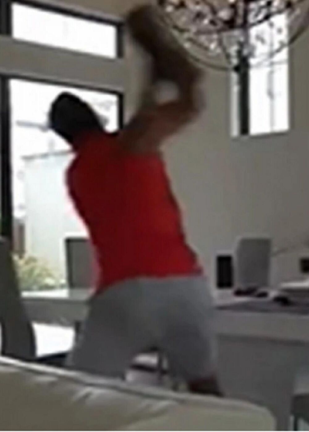 Momak je nakon ovoga totalno poludeo