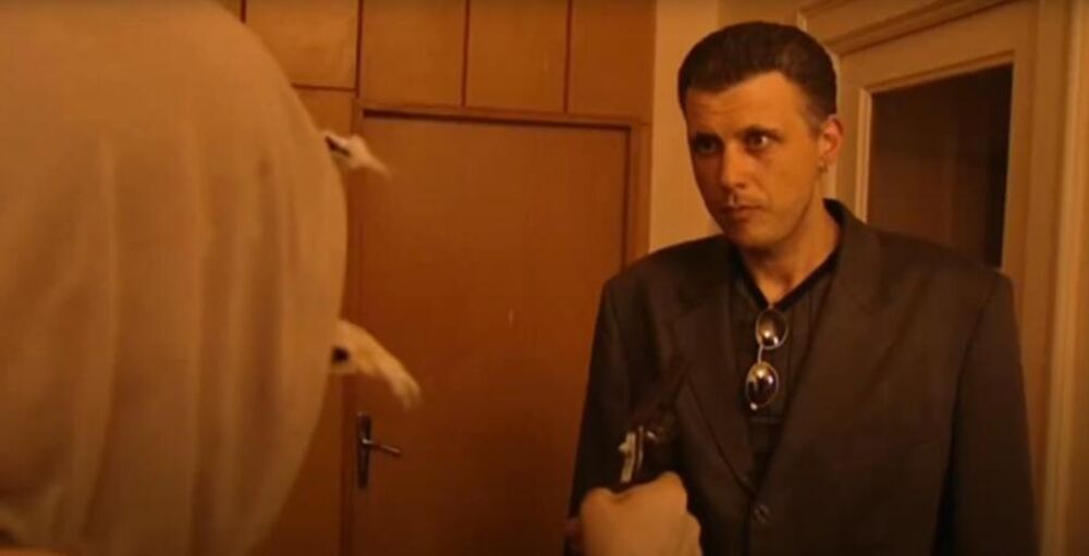 Legendarni beogradski muzičar