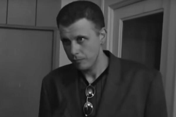 BEOGRAD ZAVIJEN U CRNO: Preminuo Dušan Milašinović Čarli, a njegova BIOGRAFIJA izaziva suze...