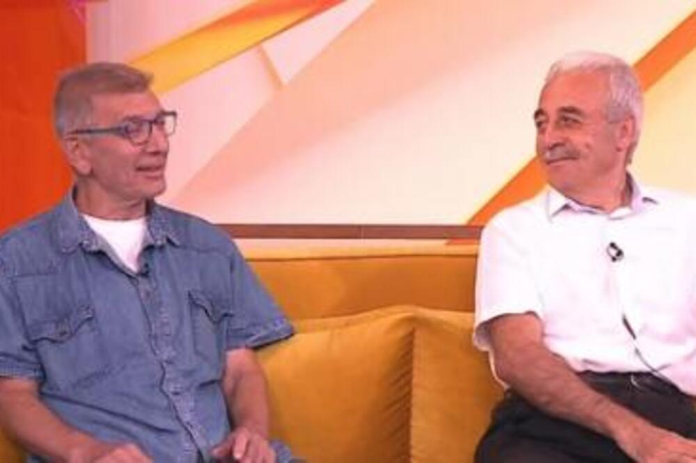 TODOROVIĆ OTKRIO TAČNO VREME KAD NEVREME STIŽE U BEOGRAD: Pomenuo oblake pune gromova, električar upozorio na jedno