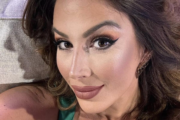 Eh, šta je MAJKA PRIRODA! Srbi popadali od vrelih kadrova, voditeljka istakla bujne grudi, pa... (FOTO)