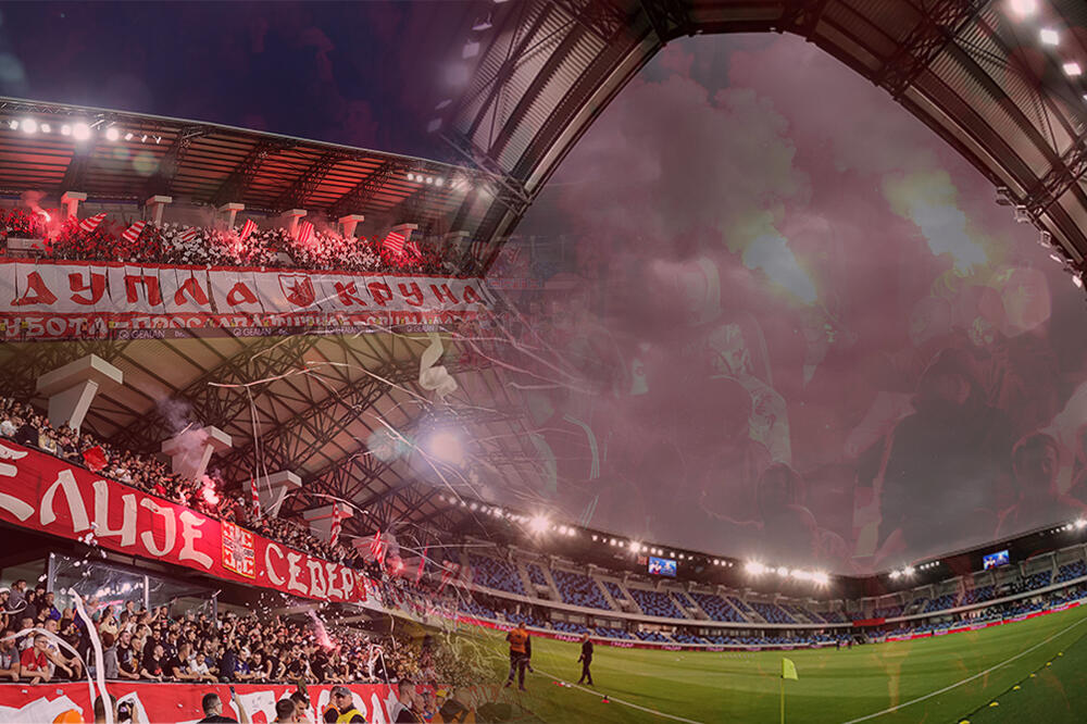 ARGENTINA BI POZAVIDELA! "Virus" karnevalske atmosfere sa Lagatora za rast i spas srpskog fudbala (FOTO) (VIDEO)