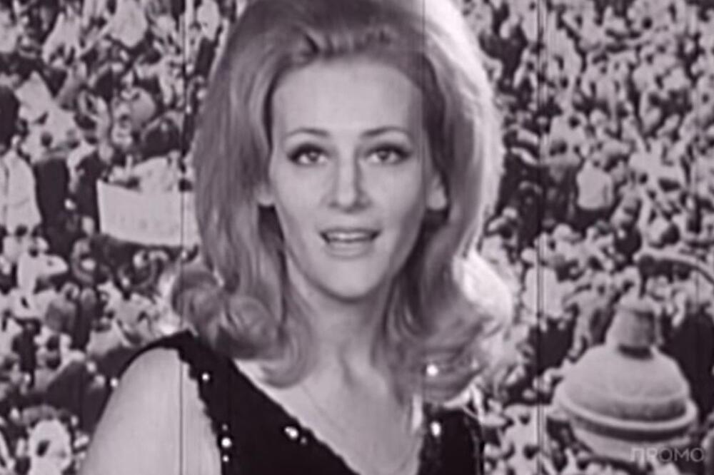 Ljudi su videli samo glamur, a evo šta je zapravo bilo u njenom životu: Juga joj se divila, a ovo niko nije znao