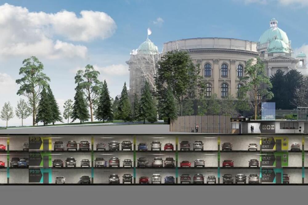 VOZAČI ĆE MOĆI DA ODAHNU: Sledi velika promena po pitanju PARKINGA, najviše &ldquo;pogođen&rdquo; biće centar