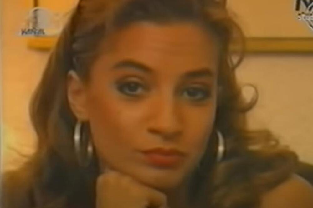 DA LI JE MOGUĆE DA DUBRAVKA IMA OVOLIKO GODINA? Juga bila ZALJUBLJENA u nju, a njeno GODIŠTE nikad nećete pogoditi