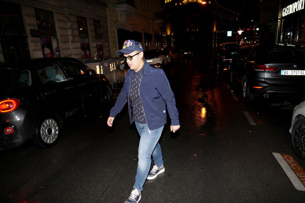 Govorila je o majčinstvu, ali i o periodu kada je ona bila dete