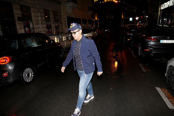 DANAS JOJ JE ROĐENDAN, A ZNATE LI KOLIKO JE NAPUNILA GODINA? Zbog podatka o Mariji svi padaju u šok