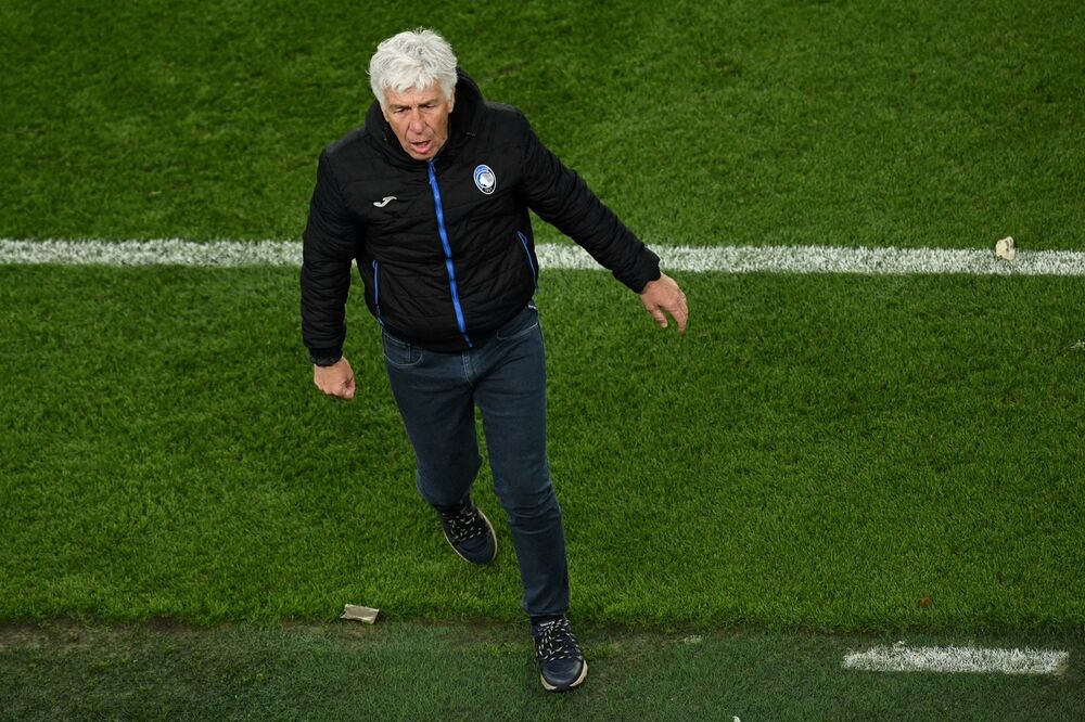 Đan Pjero Gasperini