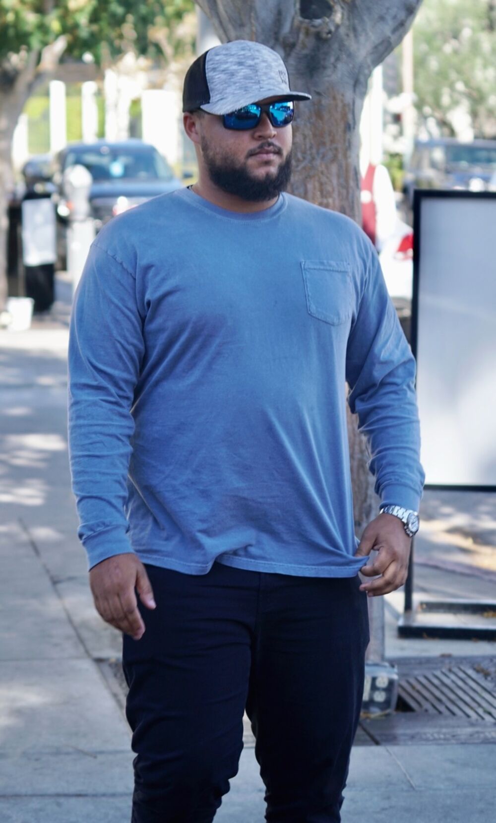 Oboje su i danas odani kontroverznoj crkvi i čuvaju svoju privatnost daleko od očiju javnosti