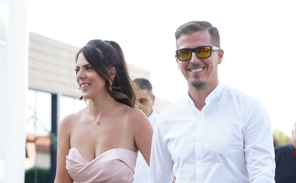 Dinča, Milan Dinčić Dinča